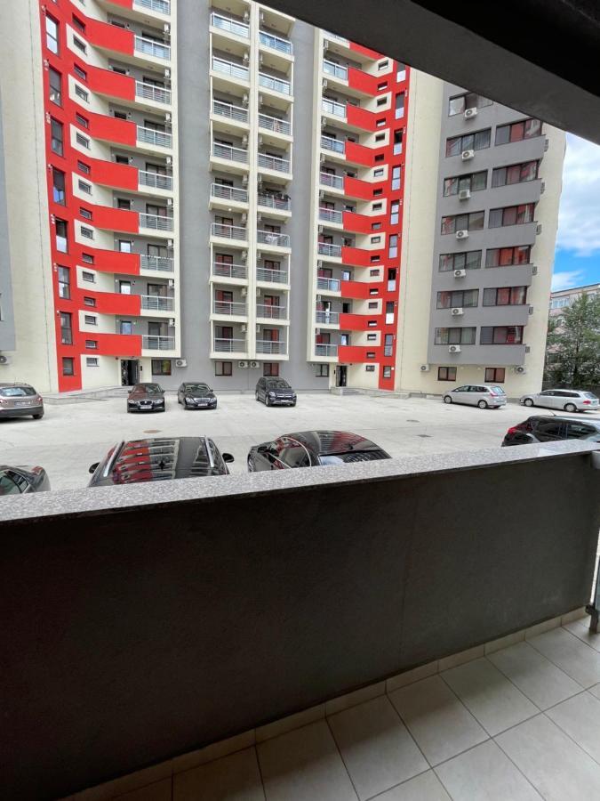 D&M Apartaments Ясси Екстер'єр фото