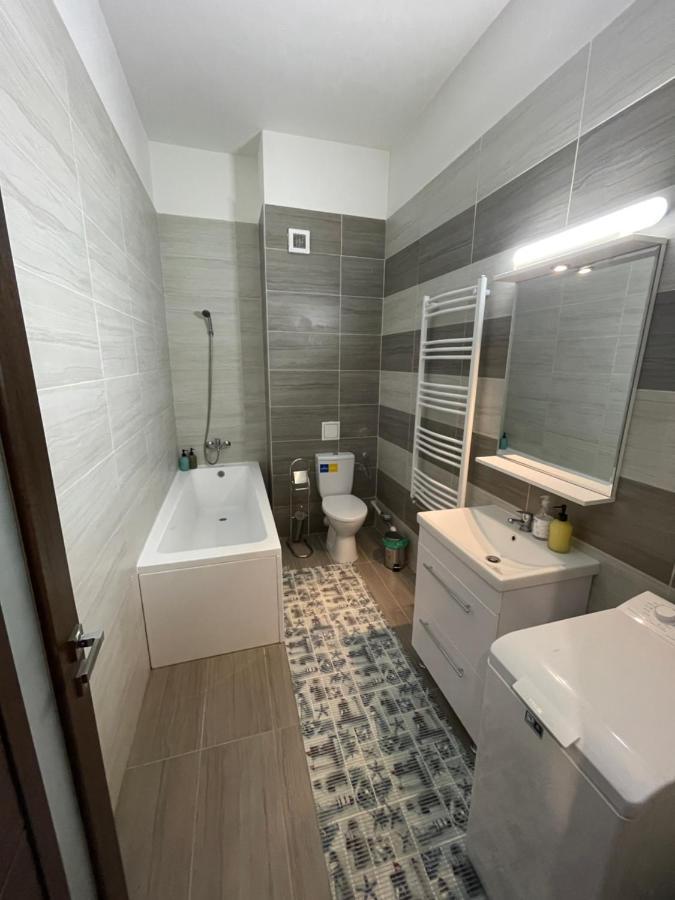 D&M Apartaments Ясси Екстер'єр фото