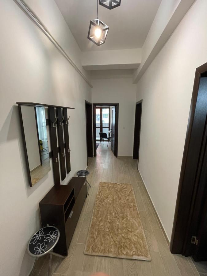 D&M Apartaments Ясси Екстер'єр фото