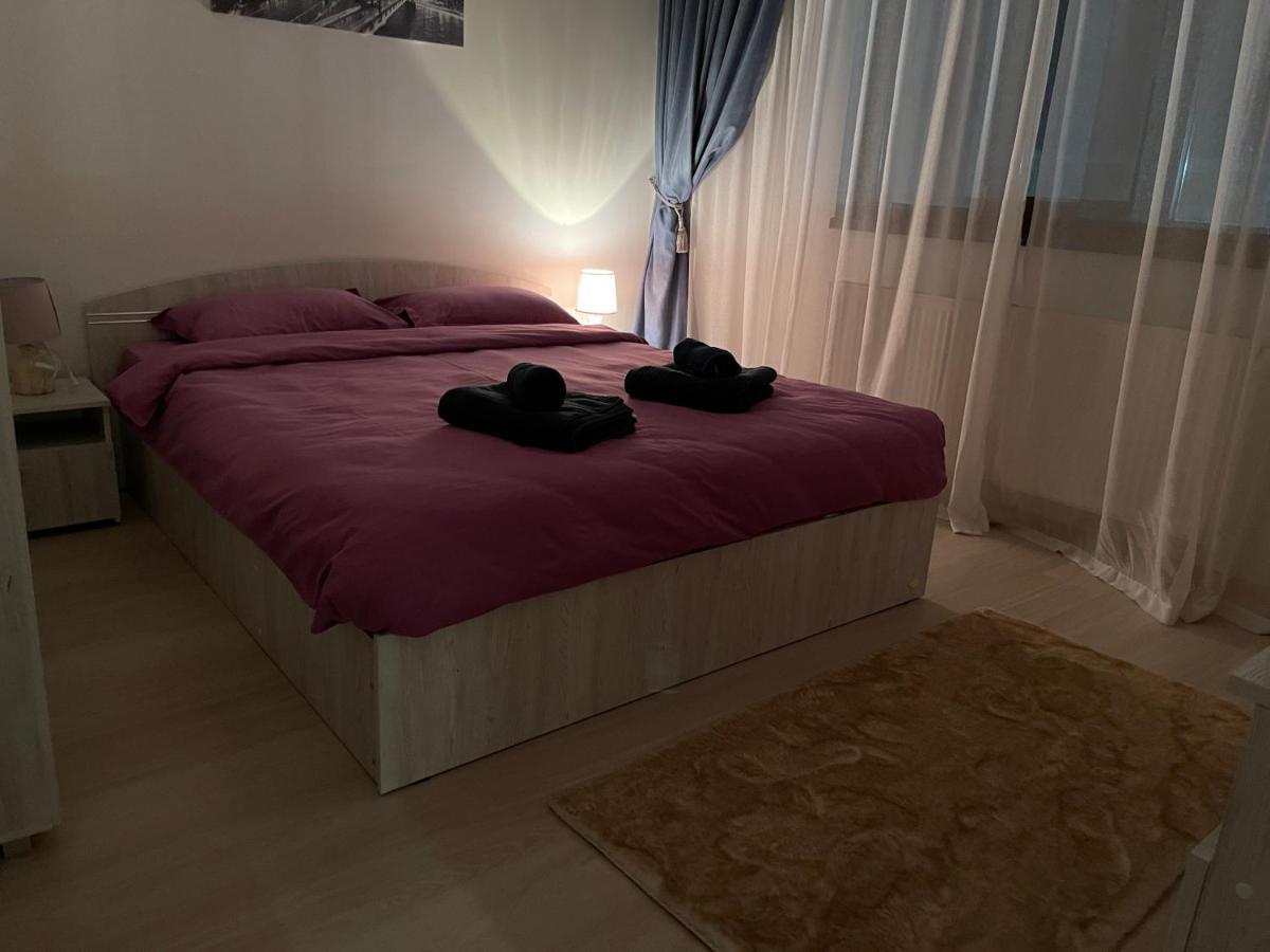 D&M Apartaments Ясси Екстер'єр фото