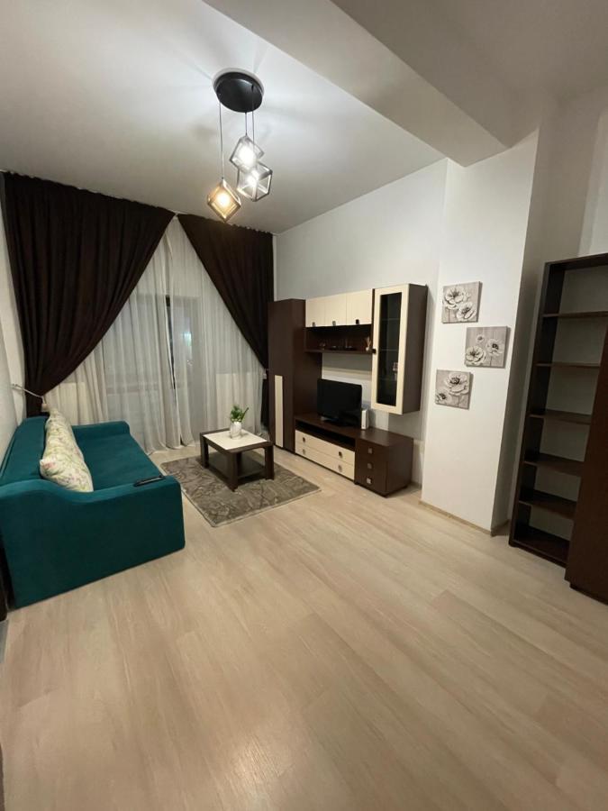 D&M Apartaments Ясси Екстер'єр фото