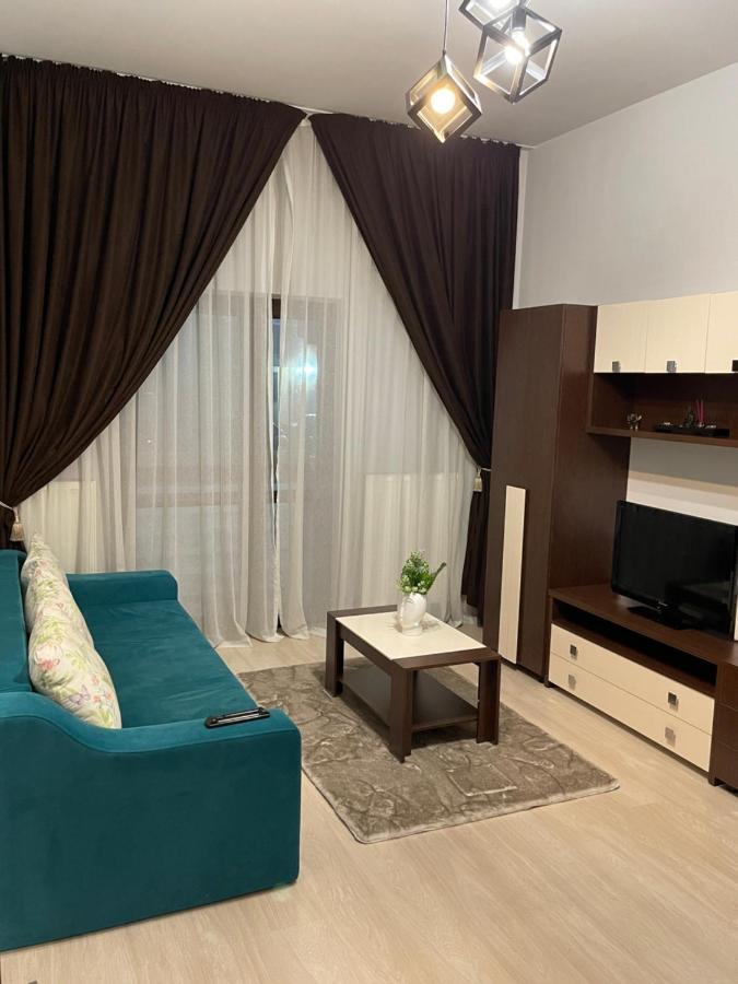 D&M Apartaments Ясси Екстер'єр фото